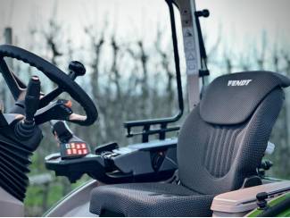 smalspoortractoren Fendt 210V Gen3 Vario Profi Setting2