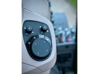 smalspoortractoren Fendt 210V Gen3 Vario Profi Setting2