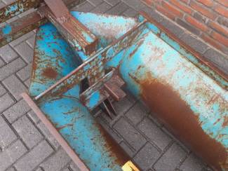 Perenbomen Eenvoudige Plantmachine 40cm sleuf