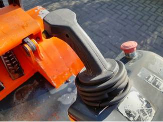 heftrucks stapelaars palletwagens Lichte Lage Terreinheftruck