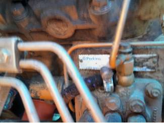 heftrucks stapelaars palletwagens Lichte Lage Terreinheftruck