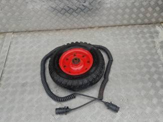 aanhangwagens Compacte Dieplader