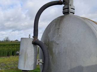 beregening en toebehoren Compacte Watertank