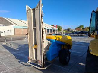 spuitmachines en toebehoren KWH D-1035 V3 boomgaardspuit - 1997