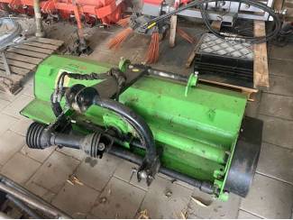 Petta GP TBOS180 snoeihoutversnipperaar - 2018