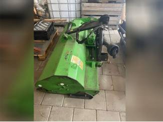 Snipperaars Petta GP TBOS180 snoeihoutversnipperaar - 2018