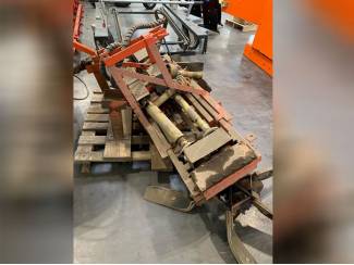 strokenpoetsers Gijssel dubbele strokenpoetser (2x)