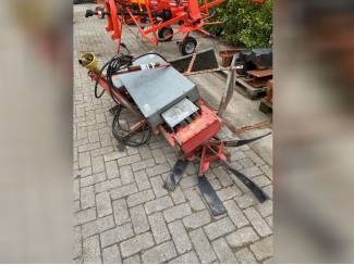 strokenpoetsers Gijssel dubbele strokenpoetser (2x)