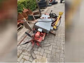 strokenpoetsers Gijssel dubbele strokenpoetser (2x)