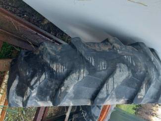 smalspoortractoren 6 gaats wielen