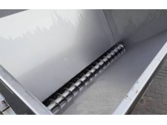 kunstmeststrooiers RVS Boomgaardstrooier Meststoffen