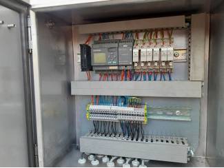 kunstmeststrooiers RVS Boomgaardstrooier Meststoffen