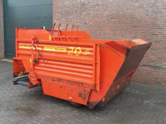 compoststrooiers Goedkope Compoststrooier