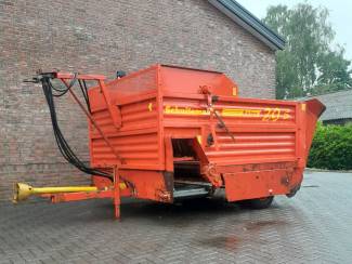 Goedkope Compoststrooier