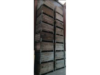 voorraadkisten Voorraadskisten