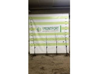 Appelbomen Diverse Elstar-mutanten