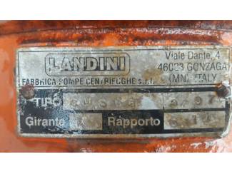 beregening en toebehoren Middelgrote Beregeningshaspel met Pomp