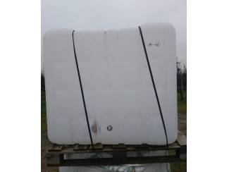 beregening en toebehoren Ibc tanks