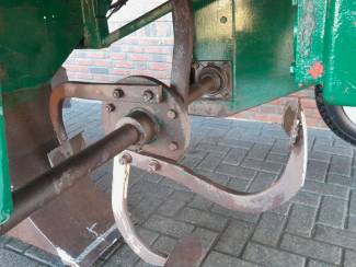 Appelbomen Grote Plantmachine