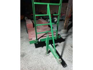 aanhangwagens Transportwagen