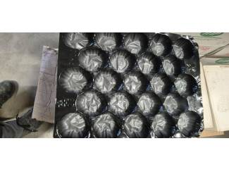 Diverse maten pakbladen tegen gunstige prijs