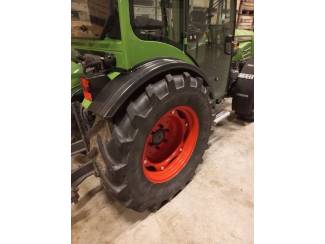 Fendt banden/velgen 440/65 R 24  320/65R 16