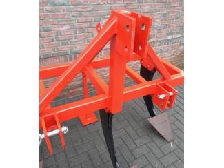 wortelsnijder 3-Tands Woeler