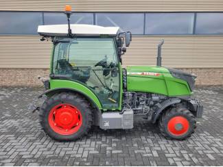 smalspoortractoren fendt vario gen3 smalspoor 105cm breed