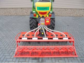 rotoreg rotoreg 200cm met zaaimachine