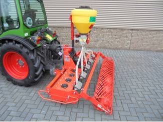 rotoreg rotoreg 200cm met zaaimachine