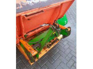 compoststrooiers Gedragen Compoststrooier met Zijuitvoer