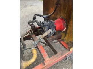 onkruidspuit Onkruidspuit