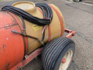 onkruidspuit Onkruidspuit