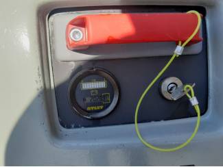 heftrucks stapelaars palletwagens Electrische Stapelaar