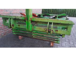 Perenbomen Universele Plantmachine