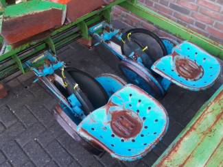 Perenbomen Universele Plantmachine