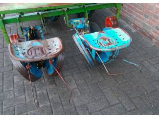 Perenbomen Universele Plantmachine