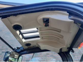 heftrucks stapelaars palletwagens Compacte Diesel Heftruck met Cabine