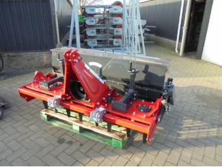 NIEUWE ROTORKOPEGGEN