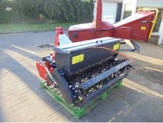 rotoreg NIEUWE ROTORKOPEGGEN