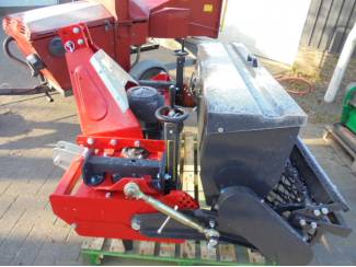 rotoreg NIEUWE ROTORKOPEGGEN