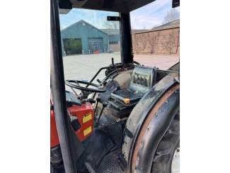 aanhangwagens Fiat 70-86