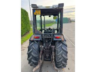 aanhangwagens Fiat 70-86