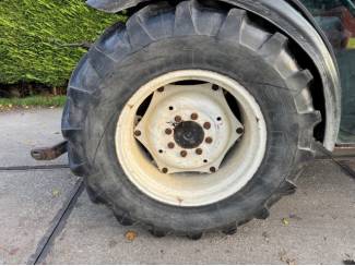 aanhangwagens Fiat 70-86