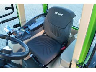 smalspoortractoren Fendt 208V S3 smalspoortractor