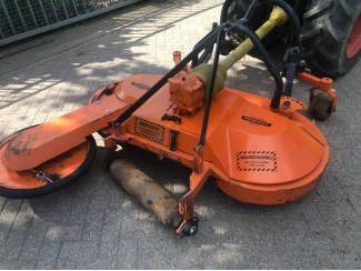 Perfect PF-220 Cirkelmaaier 2+1 met denker.