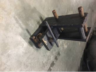 smalspoortractoren Deutz DX 3.70 V (F) (optioneel + BAB hefmast)