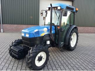 New Holland TN 95 NA