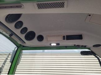 smalspoortractoren Fendt 209va vario ( 0% financiering actie !! )