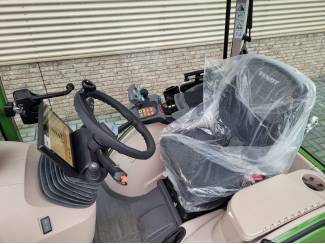 smalspoortractoren Fendt 209va vario ( 0% financiering actie !! )